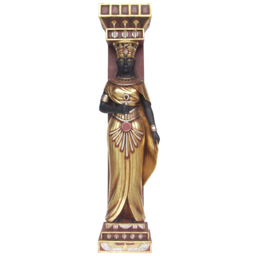 EGYPTIAN COLUMN FEMALE JR 5079