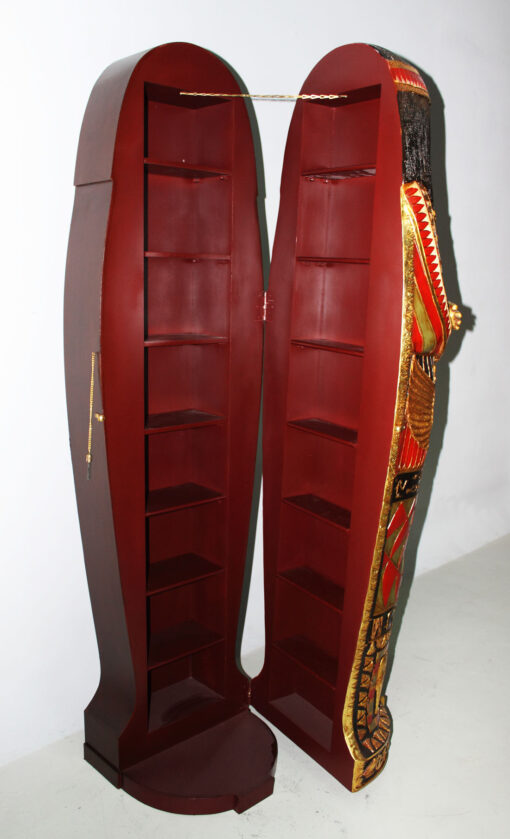 QUEEN SARCOPHAGUS JR FOQUS - Image 3