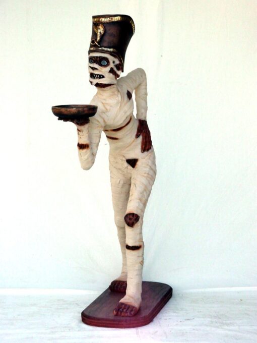 MUMMY BUTLER 5.50FT JR 1745