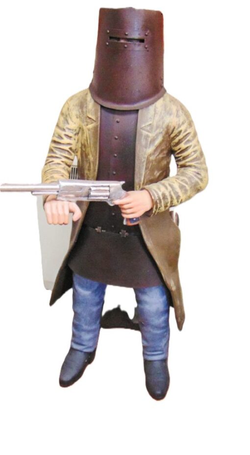 NED KELLY JR 2086 - Image 2