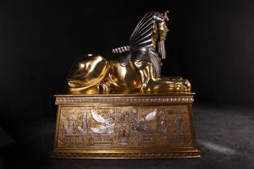 SPHINX JUMBO ON BASE JR OTSPBG - Image 2