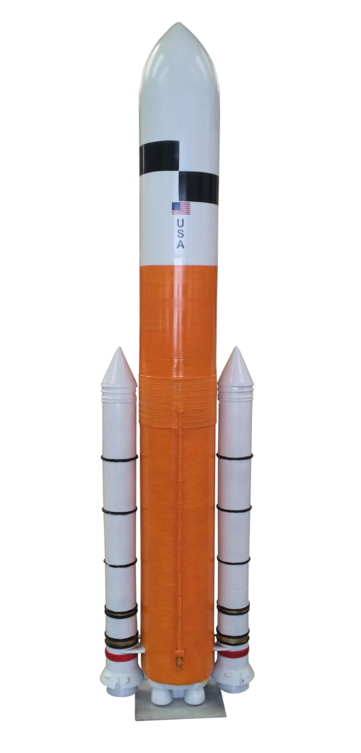 ROCKET 2 JR R-268