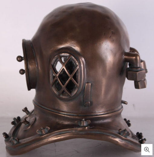 DIVING HELMET  JR OTDIH - Image 3
