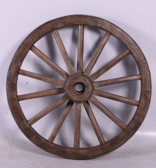 WAGON WHEEL 38" JR 150078 - Image 2