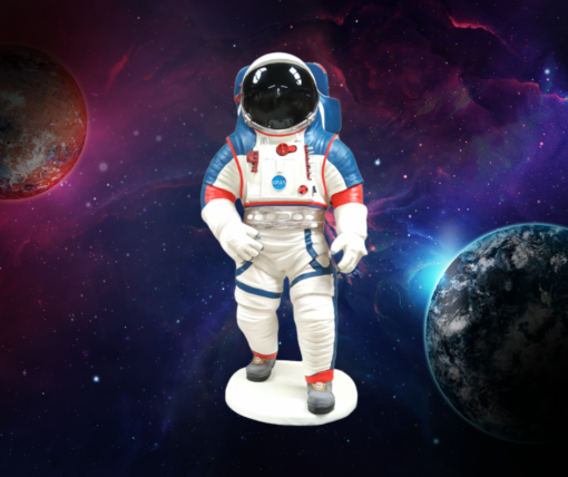 MODERN ASTRONAUT JR 3533 - Image 2