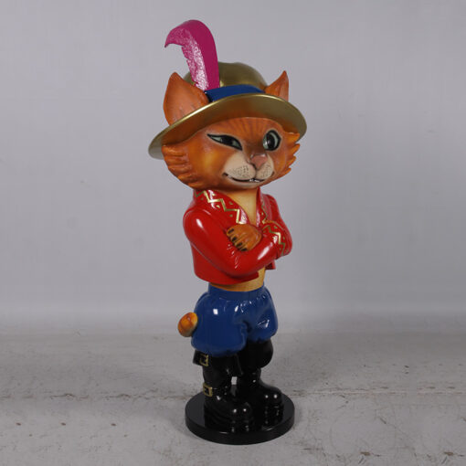 PEDRO THE CAT JR 170149