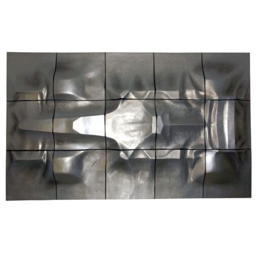FRR F1 WALL DÉCOR JR 2531