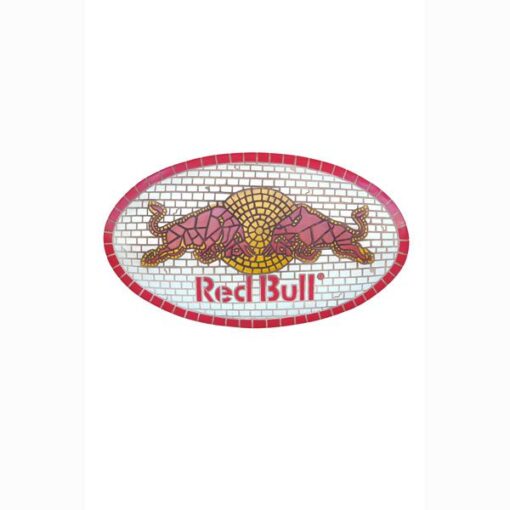 RB MOSAIC DRINK SIGN JR 2667