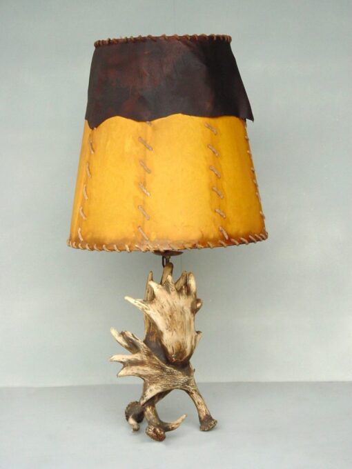 TABLE LAMPSHADE JR 8009