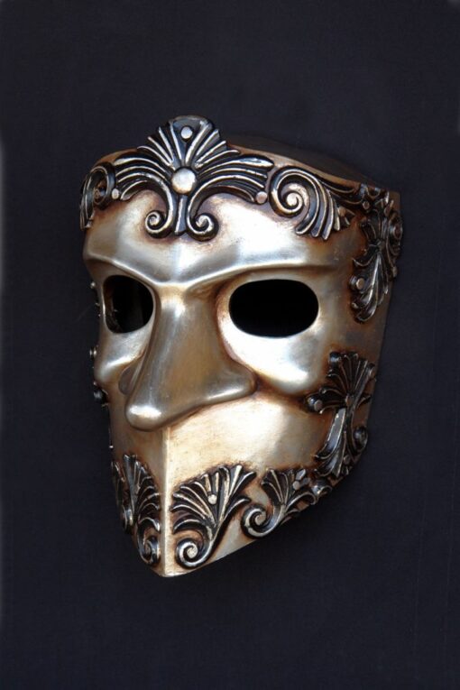 BAUTA BAROQUE MASK JR 2708-A