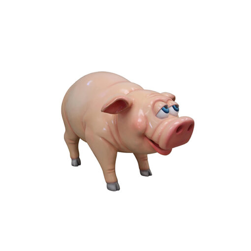 COMIC PIG JR C-018
