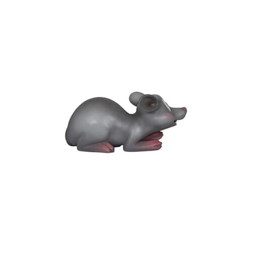 MOUSE (HUNGRY) JR C-078 - Image 2