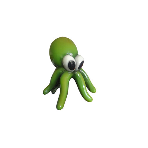 LULU (OCTOPUS) JR C-094