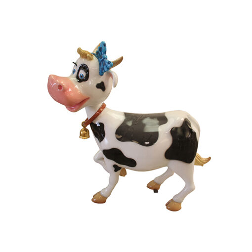 TEENAGE COW JR C-265