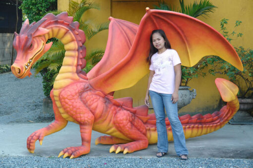 DRAGON JR DY-017 - Image 2