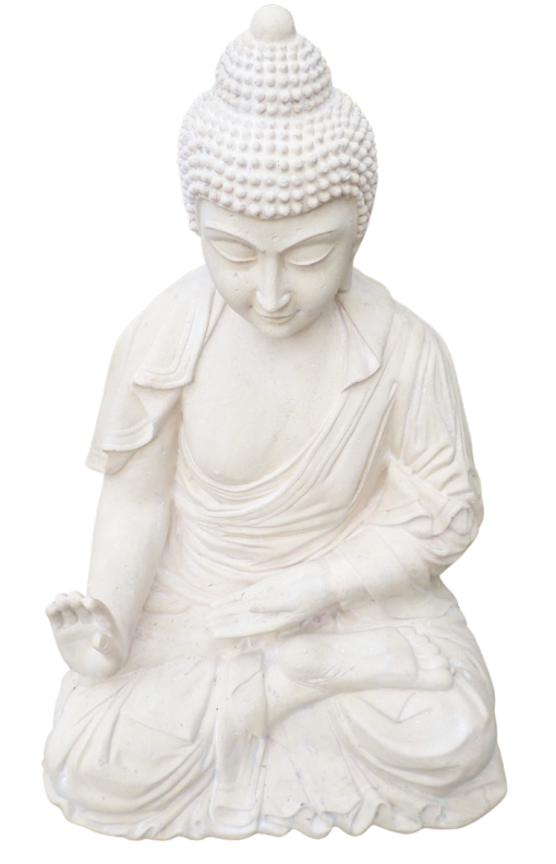 ENCHANTING BUDDHA JR 030710