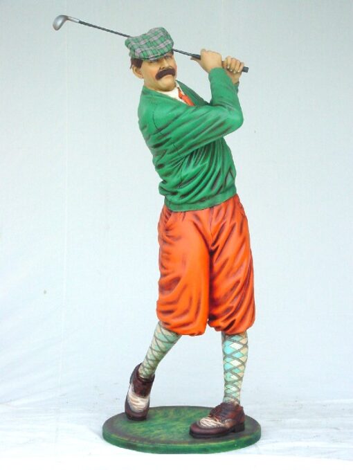 CLASSIC GOLFER 6FT JR 1614