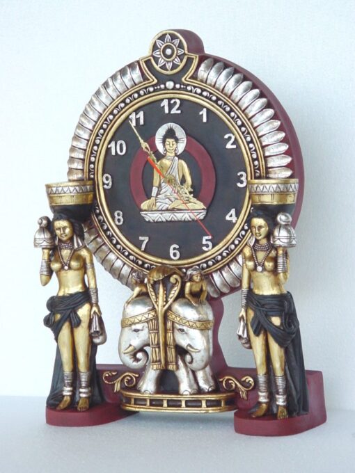 HINDU CLOCK JR 5049