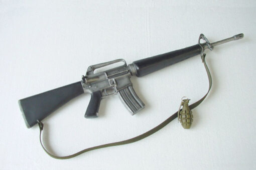 MODEL M16 JR 2179