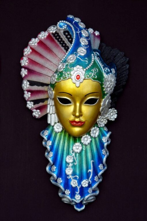 ONDA GIALLO MASK JR 2749