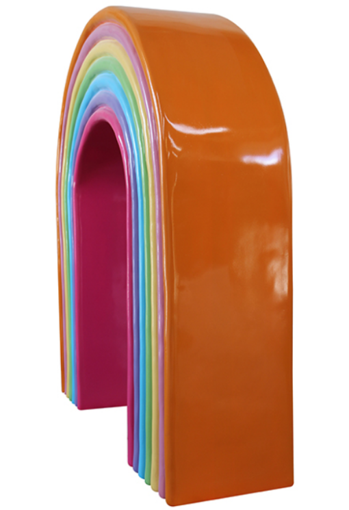 RAINBOW JR C-396 - Image 3