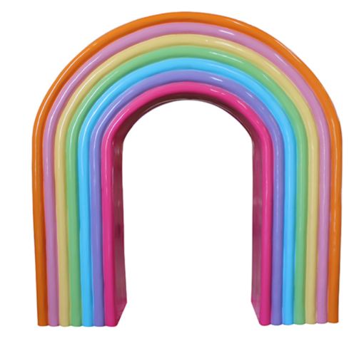 RAINBOW JR C-396 - Image 2
