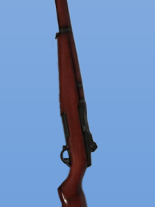 REPLICA GUNS & PROPS