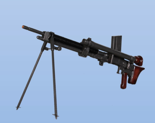 REPLICA JAP TYPE 97 JR RR016