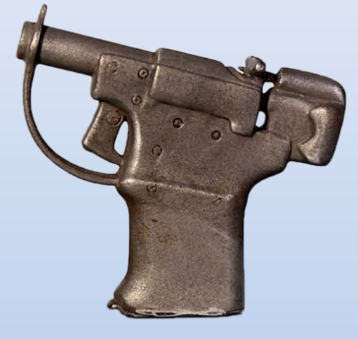 REPLICA LIBERATOR PISTOL JR RR019