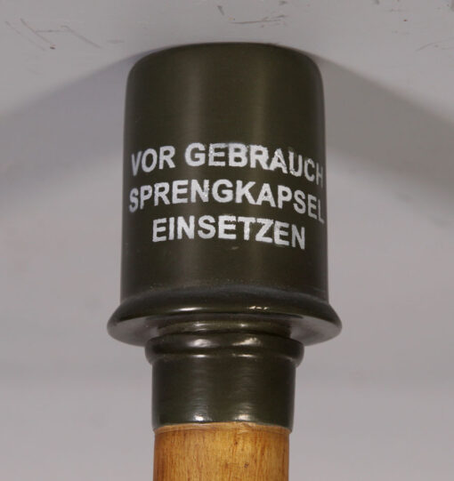 REPLICA GERMAN POTATO MASHER JR RR038 - Image 2