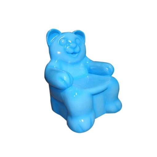 GUMMY BEAR CHAIR JR S-053 - Image 2