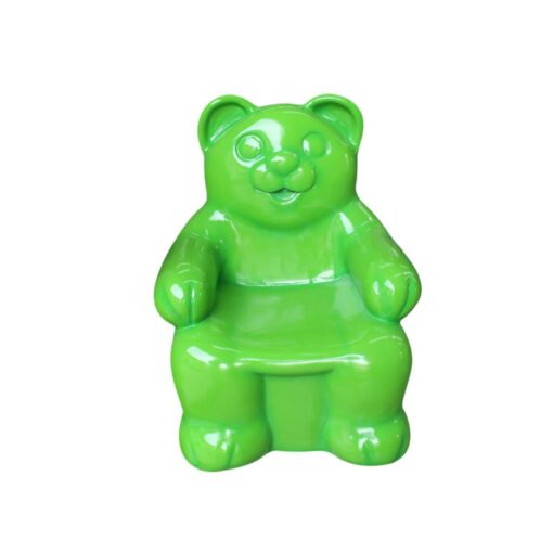 GUMMY BEAR CHAIR JR S-053 - Image 3