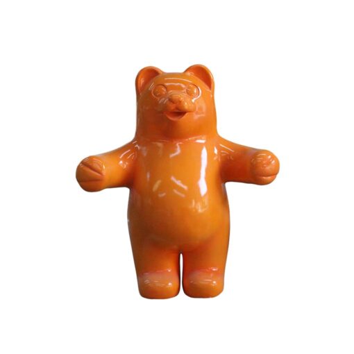GUMMY BEAR JR S-054