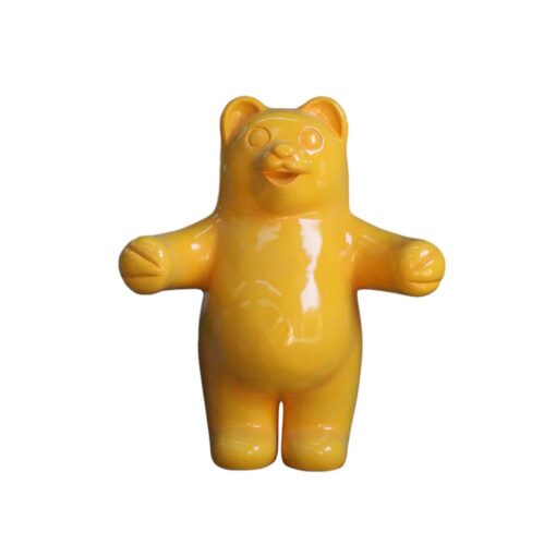 GUMMY BEAR JR S-054 - Image 3