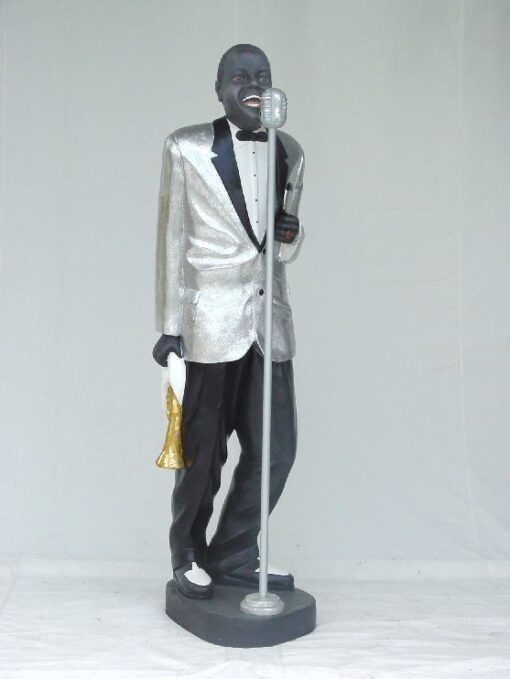 SINGER L/A - SILVER JACKET JR 233