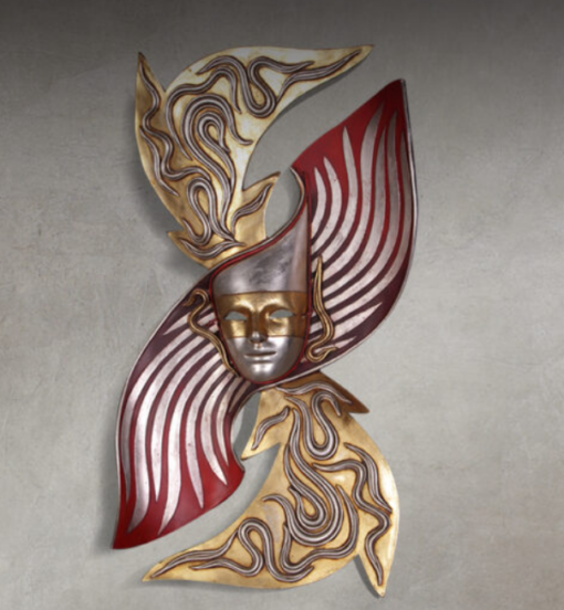ANATALIO MASK JR 080068