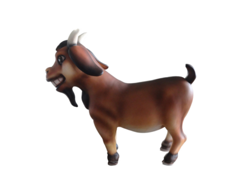 COMIC MALE GOAT C-011 - Image 2
