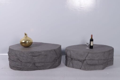 GRAND CANYON COFFEE TABLE (42.63 X 30.13 X 15.62) JR 200167 - Image 2