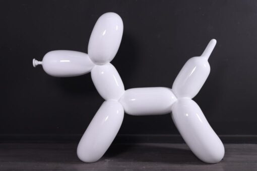 BALLOON DOG 4FT  JR 230060