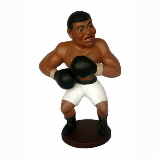 BOXER 1 (ALI) JR 2946