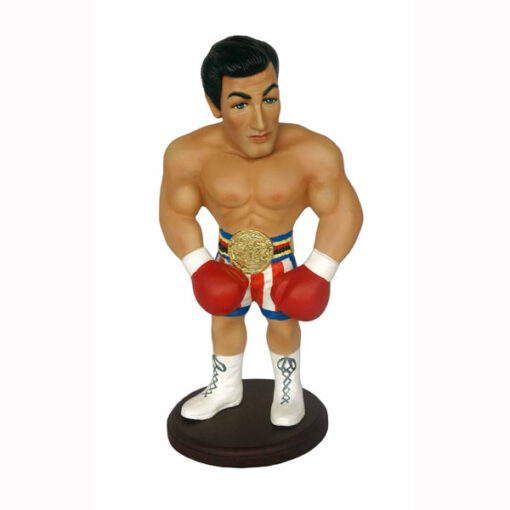 BOXER 2 (ROCKY) 2.5FT JR 2947