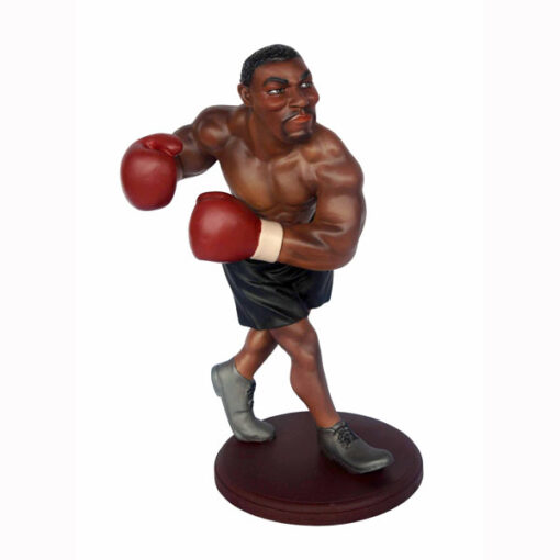 BOXER 3 (TYSON) 2.5FT JR 2948
