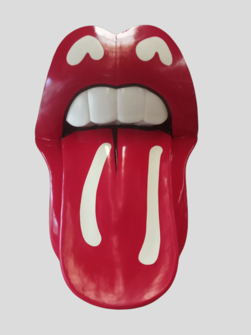 RED MOUTH JR 3547
