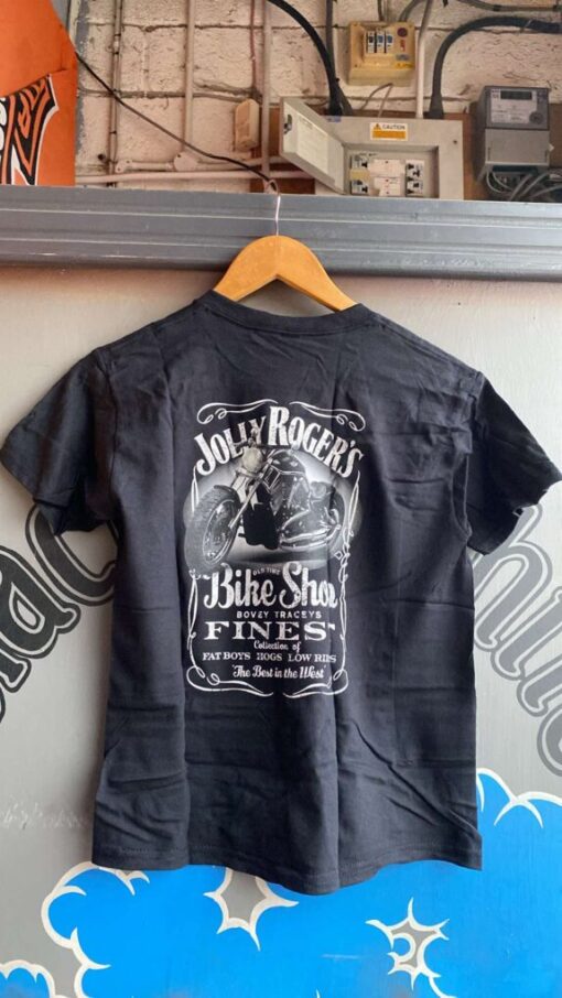 'JOLLY CLASSIC' CHILDREN'S T-SHIRT - BSM-CTS002 - Image 2