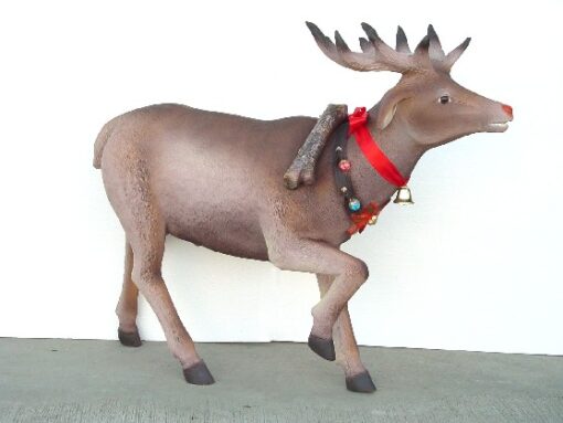 REINDEER JR 966