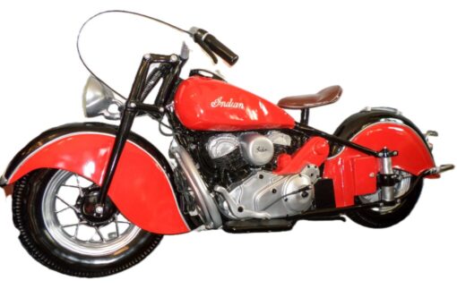 VINTAGE BIKE WALL DÉCOR JR DF6420