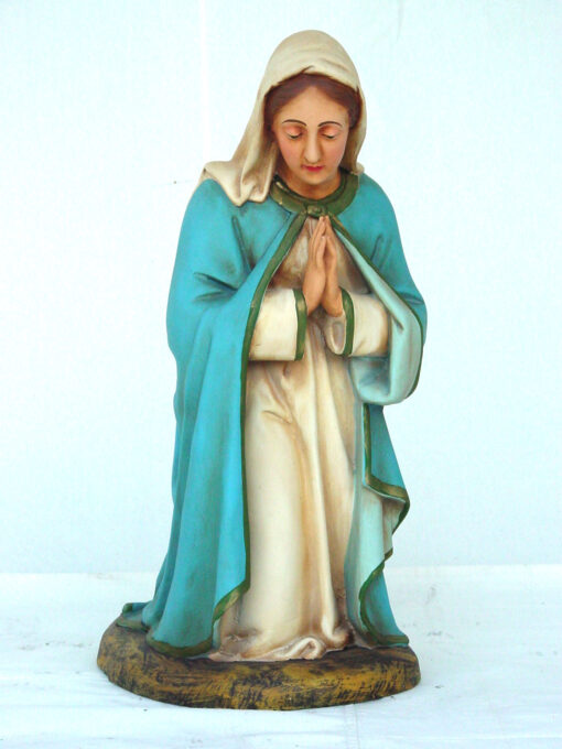 MOTHER MARY JR 1833