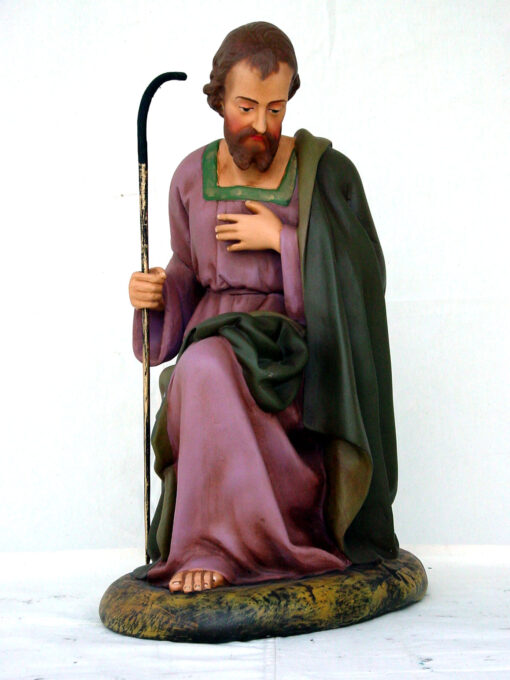 ST. JOSEPH JR 1834