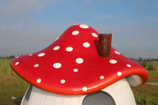 MAGICAL MUSHROOM PLAYHOUSE JR 150011 - Image 4