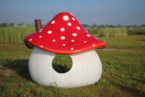 MAGICAL MUSHROOM PLAYHOUSE JR 150011 - Image 7